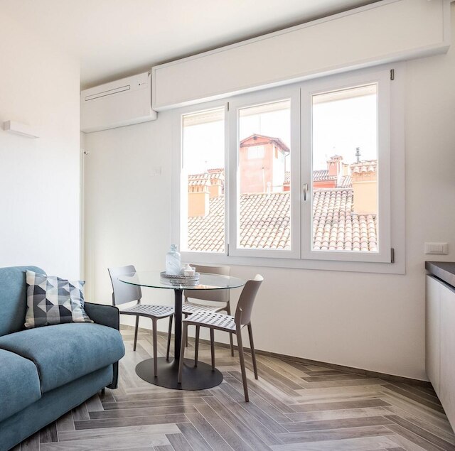 レジデンツァ デル レノ by ワンダフル イタリー