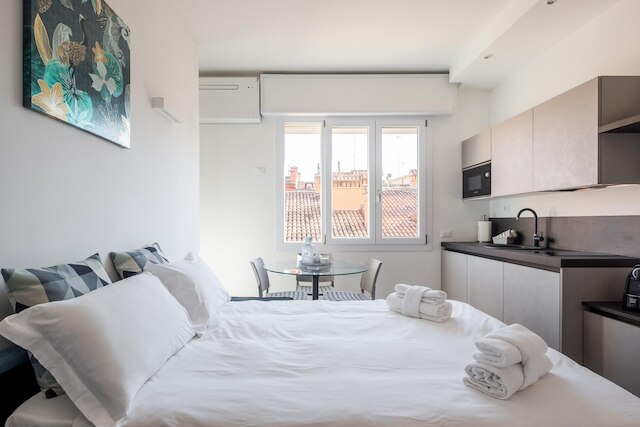 レジデンツァ デル レノ by ワンダフル イタリー