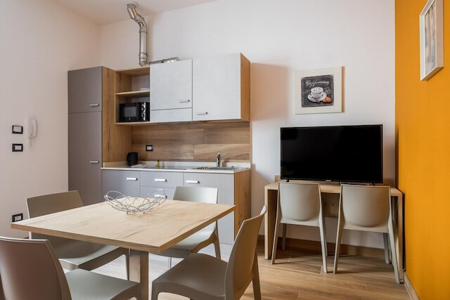 ジョルジ ホームズ バイ ワンダフル イタリア - アンブラ