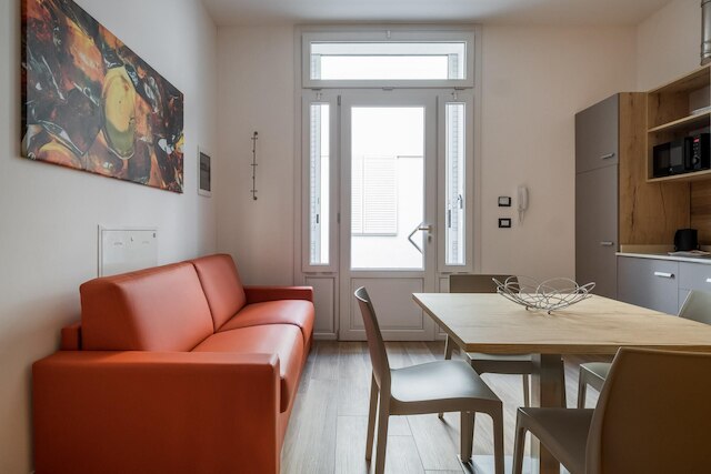 ジョルジ ホームズ バイ ワンダフル イタリア - アンブラ