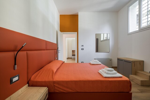 ジョルジ ホームズ バイ ワンダフル イタリア - アンブラ