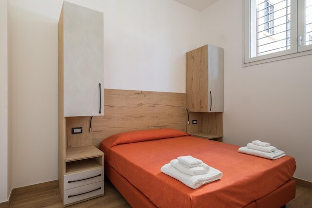 ジョルジ ホームズ バイ ワンダフル イタリア - アンブラ