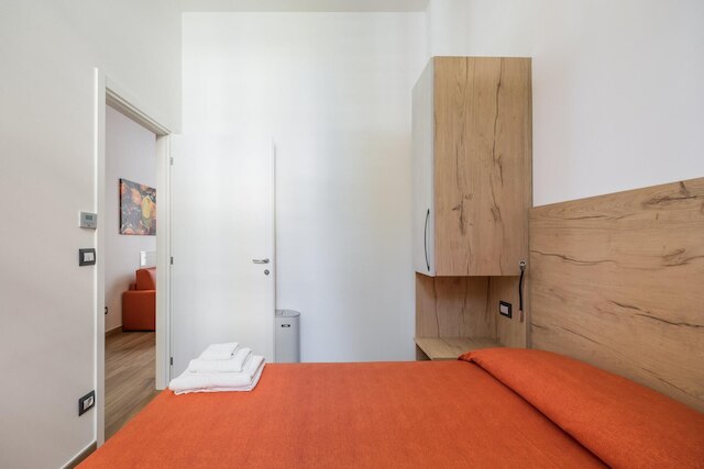 ジョルジ ホームズ バイ ワンダフル イタリア - アンブラ