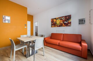 ジョルジ ホームズ バイ ワンダフル イタリア - アンブラ