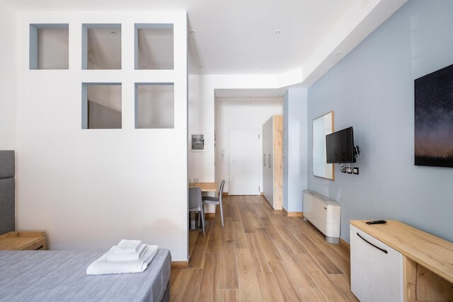 ジョルジ ホームズ バイ ワンダフル イタリー - ズッカ