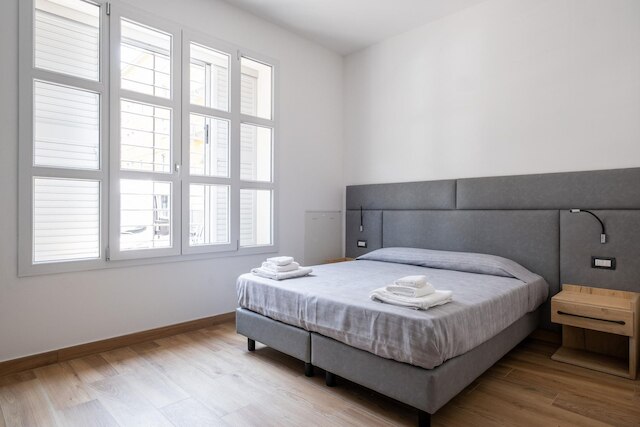 ジョルジ ホームズ バイ ワンダフル イタリー - ズッカ