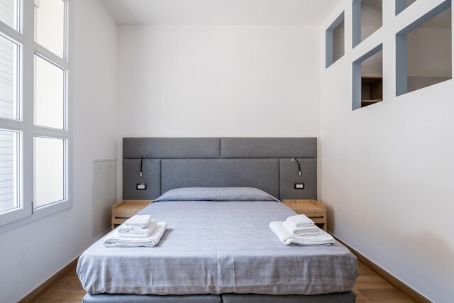 ジョルジ ホームズ バイ ワンダフル イタリー - ズッカ