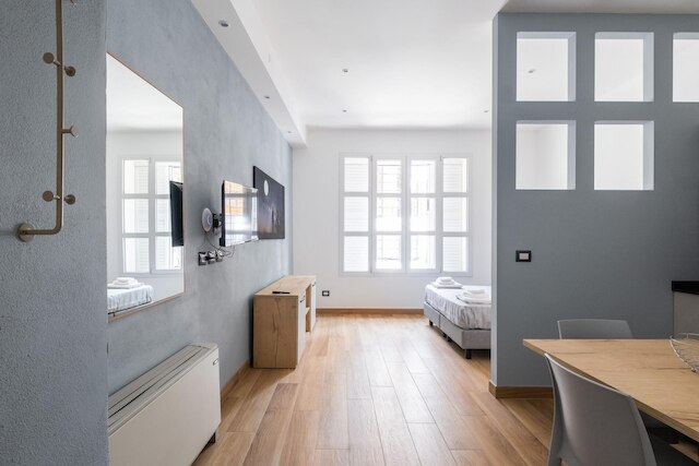 ジョルジ ホームズ バイ ワンダフル イタリー - ズッカ