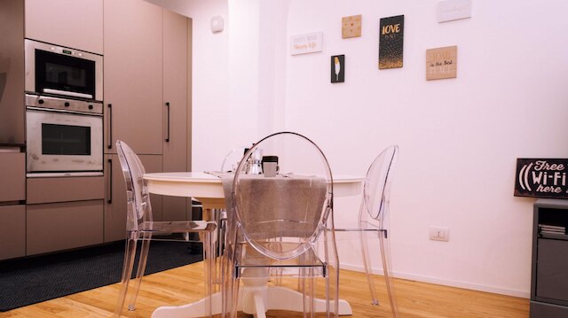 インフェルノ 6 - エレガンテ アパートメント アレ ドゥエ トッリ