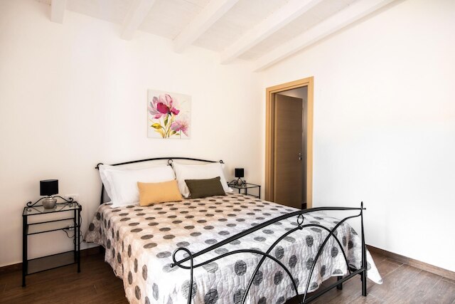 カルサ アパートメント ウィズ テラス by ワンダフル イタリー