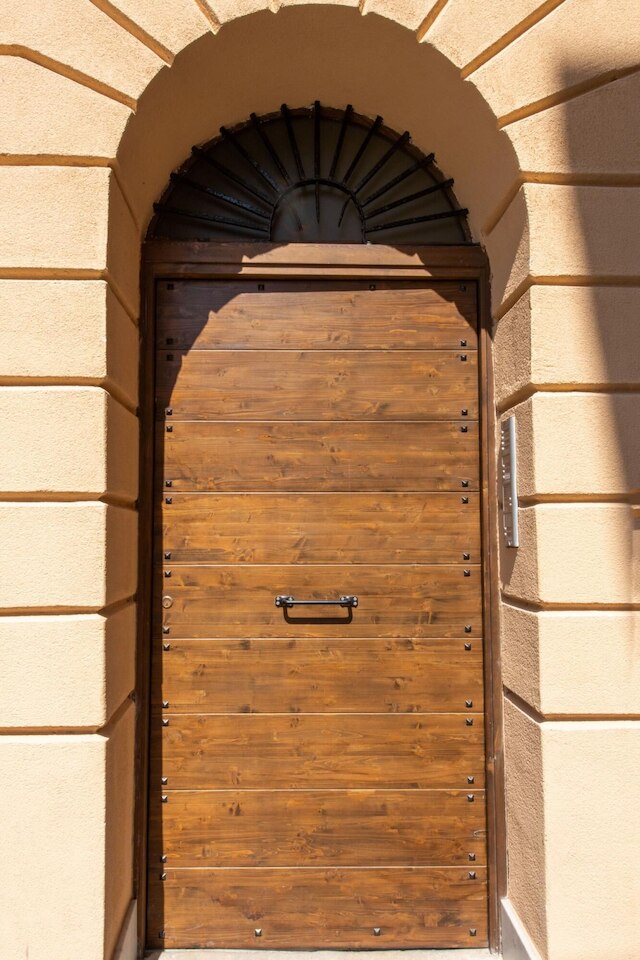 カルサ アパートメント ウィズ テラス by ワンダフル イタリー