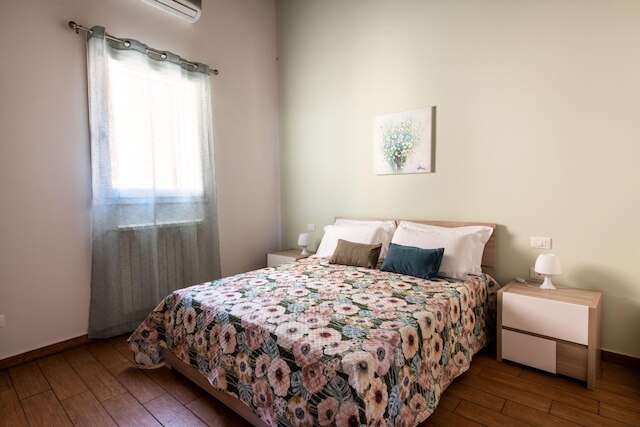 カルサ アパートメント ウィズ テラス by ワンダフル イタリー