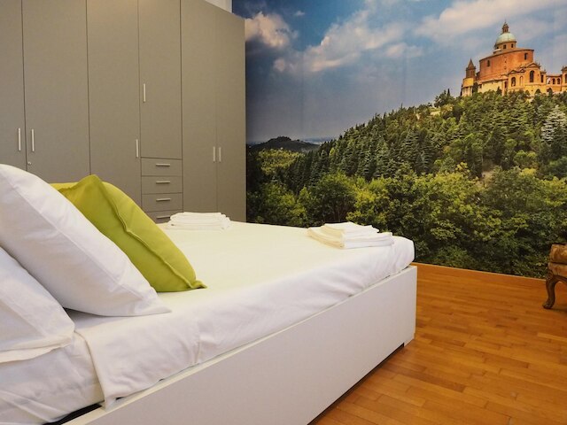 マルコーニ 18 - グリエルモ マルコーニ スタジオ