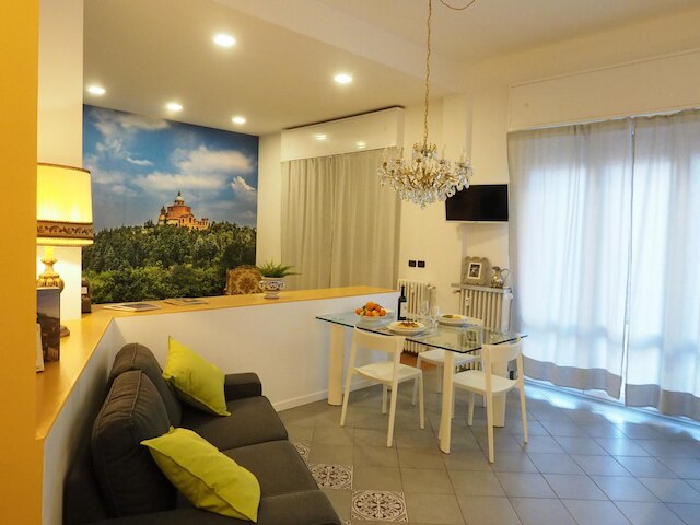 マルコーニ 18 - グリエルモ マルコーニ スタジオ