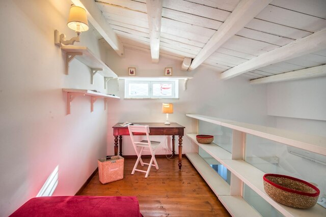 ワンダフルイタリーの「テラッツァ・アル・カポ」