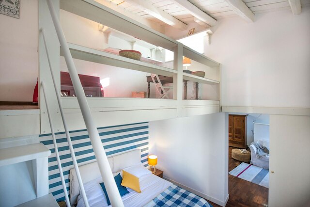 ワンダフルイタリーの「テラッツァ・アル・カポ」