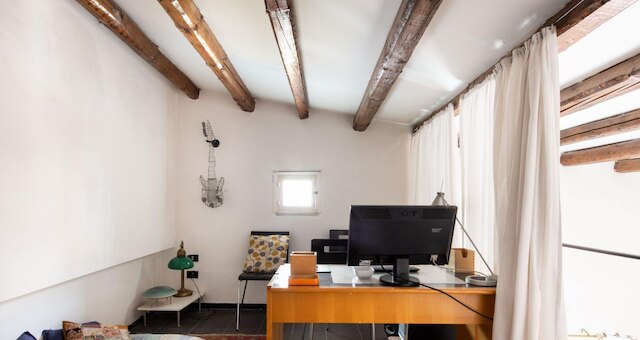 アイコニック アパートメント イン ポルタ カリーニ by ワンダフル イタリー