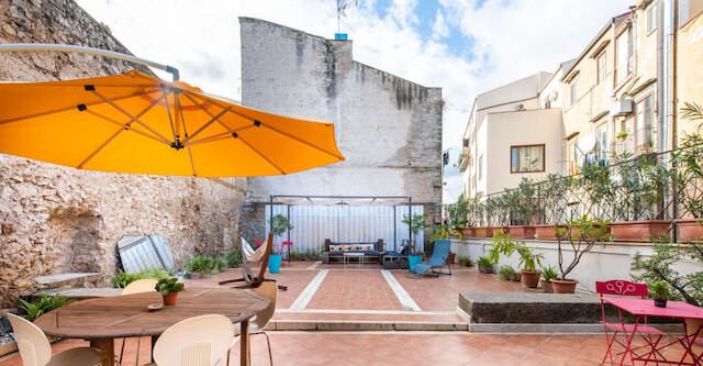 アイコニック アパートメント イン ポルタ カリーニ by ワンダフル イタリー