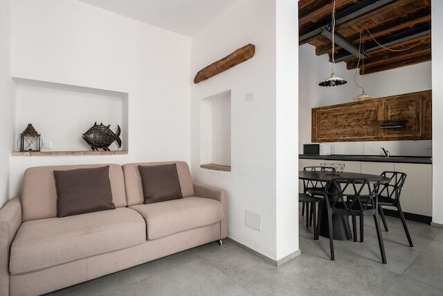 サン ミケーレ 2 - リグナム BK