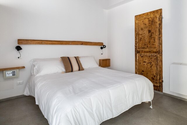 サン ミケーレ 2 - リグナム BK