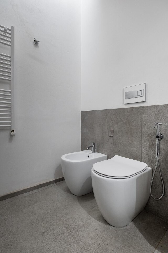 サン ミケーレ 2 - リグナム BK