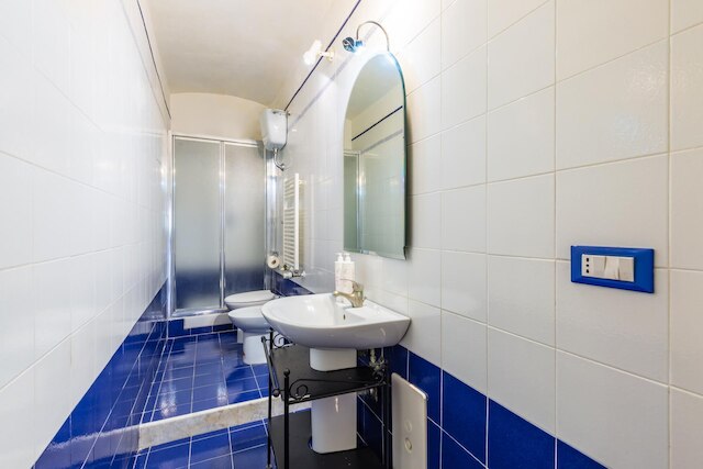 アッパルタメント・ア・サンタ・マリア・ラ・ノヴァ・バイ・ワンダフル・イタリー