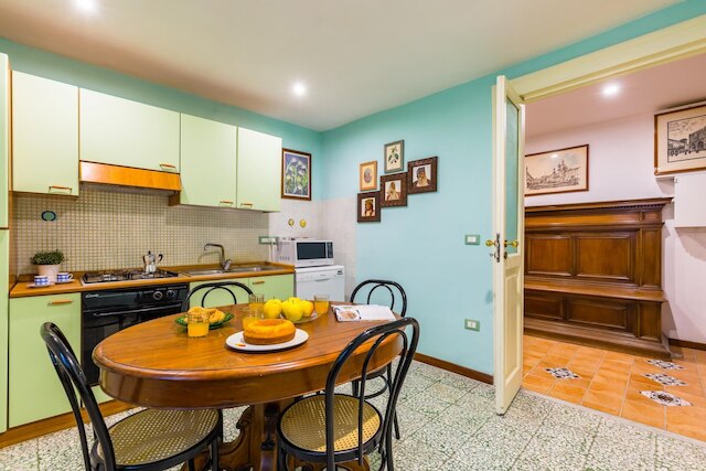 アッパルタメント・ア・サンタ・マリア・ラ・ノヴァ・バイ・ワンダフル・イタリー