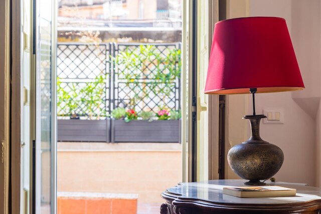 アッパルタメント・ア・サンタ・マリア・ラ・ノヴァ・バイ・ワンダフル・イタリー