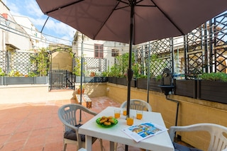 アッパルタメント・ア・サンタ・マリア・ラ・ノヴァ・バイ・ワンダフル・イタリー