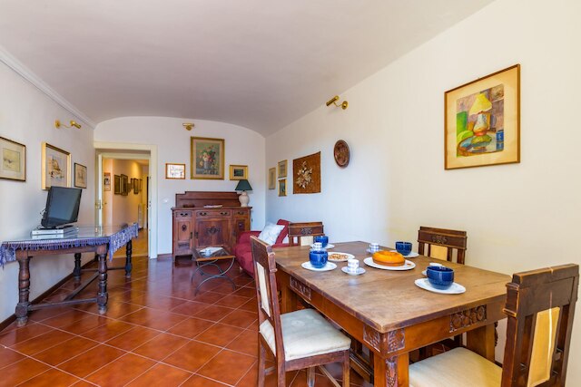 アッパルタメント・ア・サンタ・マリア・ラ・ノヴァ・バイ・ワンダフル・イタリー