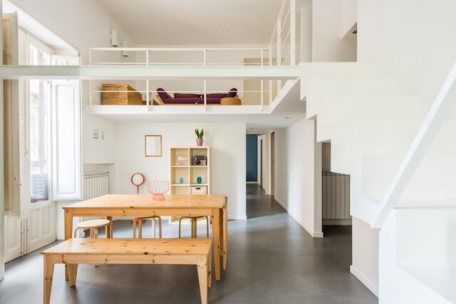 カサ ローマ アル チェントロ ディ パレルモ by Wonderful Italy