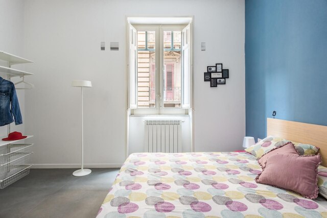 カサ ローマ アル チェントロ ディ パレルモ by Wonderful Italy