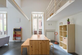 カサ ローマ アル チェントロ ディ パレルモ by Wonderful Italy