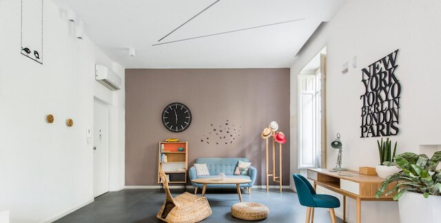 カサ ローマ アル チェントロ ディ パレルモ by Wonderful Italy