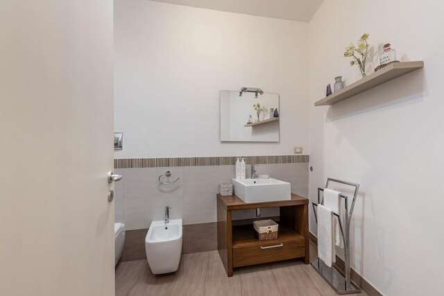 ワンダフル・イタリーのカセッタ・ボルサ