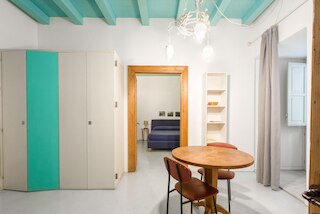 ヌヴォレレジデンザ - ユートロピア - RS - BK