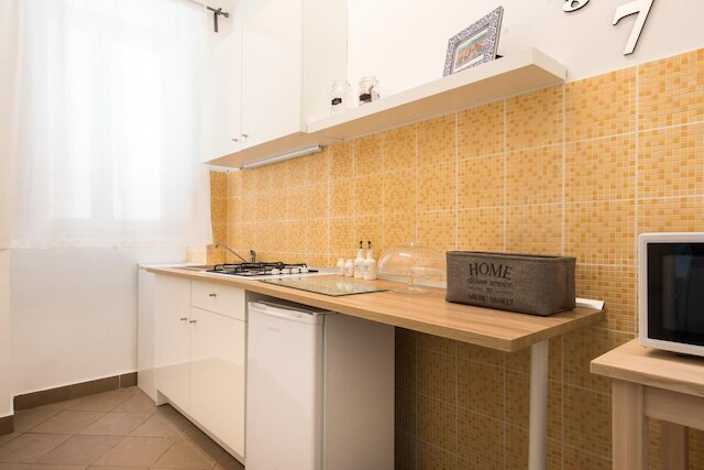 モリ・ディ・シチリア・バイ・ワンダフルイタリー・カーサ・ロザリア