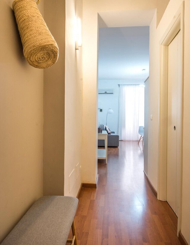 モリ・ディ・シチリア・バイ・ワンダフルイタリー・カーサ・ロザリア