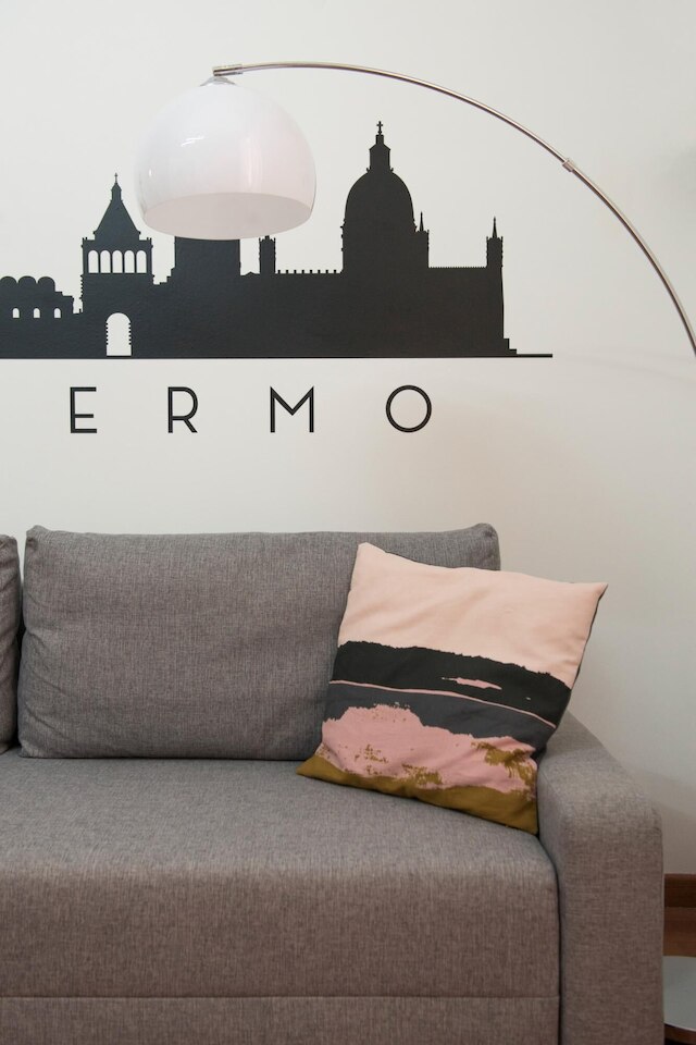 モリ・ディ・シチリア・バイ・ワンダフルイタリー・カーサ・ロザリア