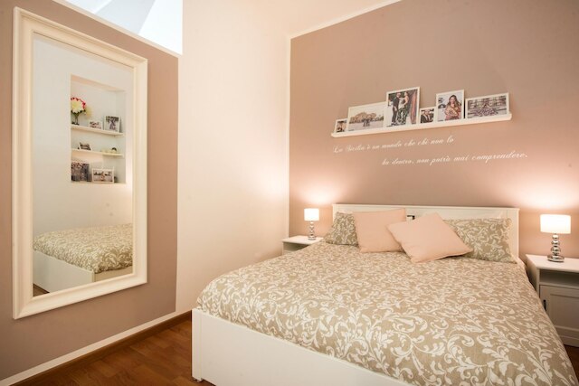 モリ・ディ・シチリア・バイ・ワンダフルイタリー・カーサ・ロザリア