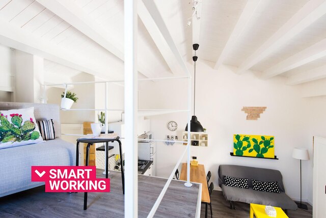 ロフト イル フィコ ディ インディア バイ ワンダフル イタリー