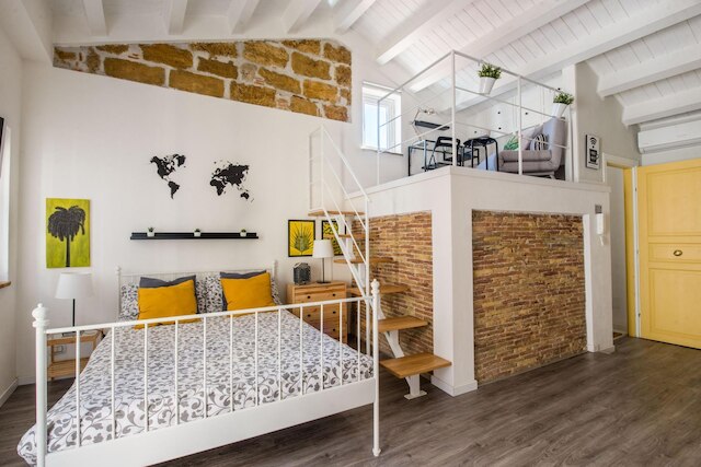 ロフト イル フィコ ディ インディア バイ ワンダフル イタリー