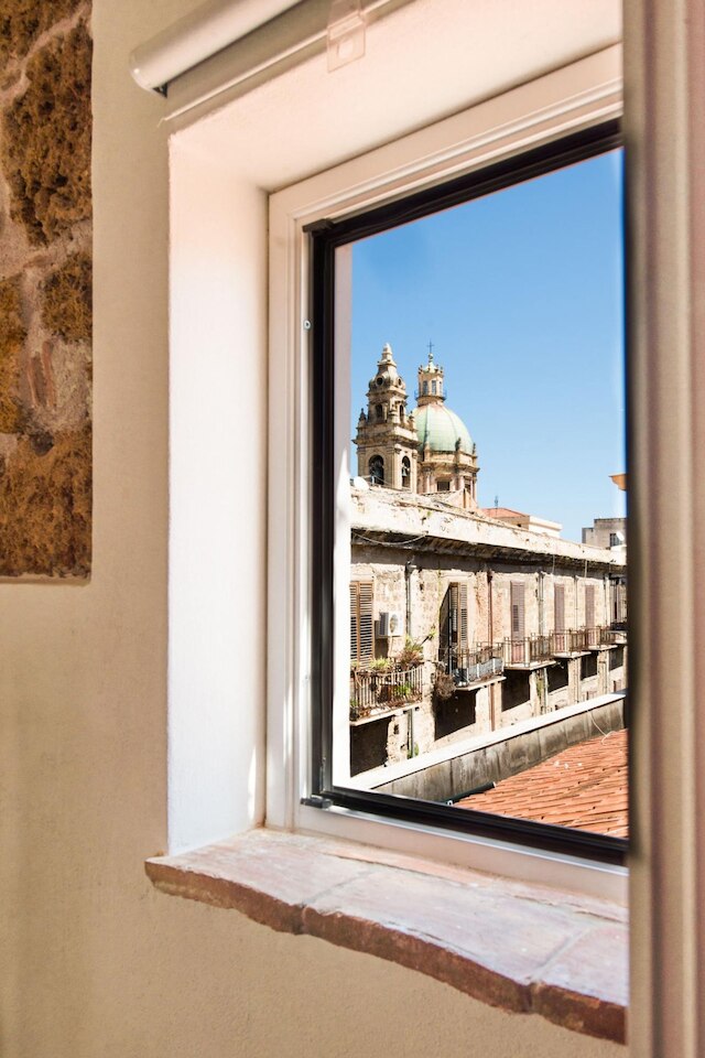 ロフト イル フィコ ディ インディア バイ ワンダフル イタリー