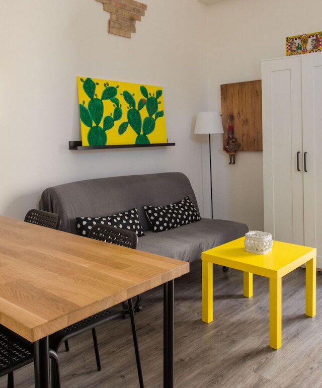 ロフト イル フィコ ディ インディア バイ ワンダフル イタリー