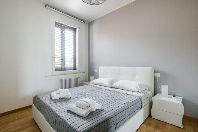 マッサレンティ 78 ネル カルティエーレ サン ヴィターレ