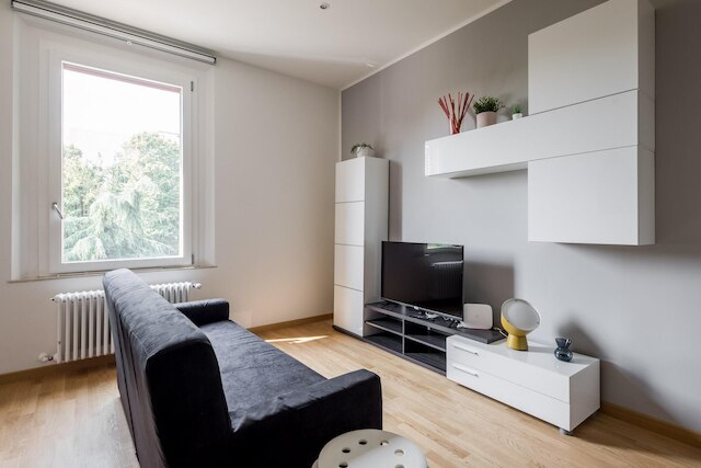 マッサレンティ 78 ネル カルティエーレ サン ヴィターレ