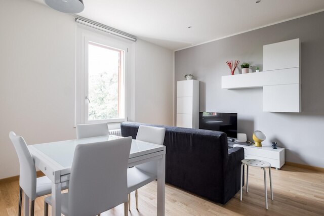 マッサレンティ 78 ネル カルティエーレ サン ヴィターレ