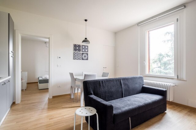 マッサレンティ 78 ネル カルティエーレ サン ヴィターレ