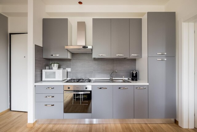 マッサレンティ 78 ネル カルティエーレ サン ヴィターレ