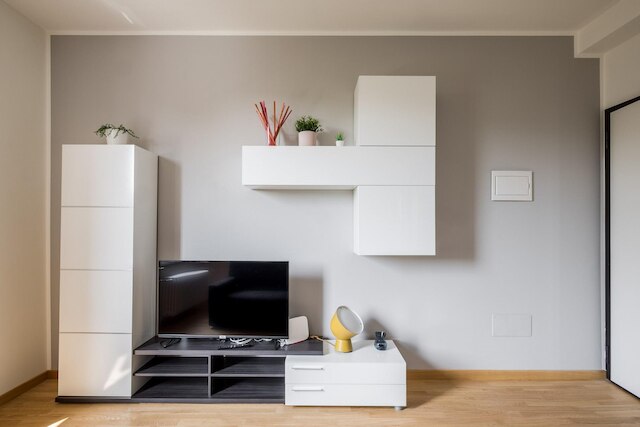 マッサレンティ 78 ネル カルティエーレ サン ヴィターレ